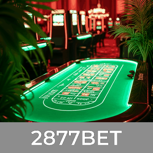 2877BET: Bônus e Promoções que Transformam Seu Jogo