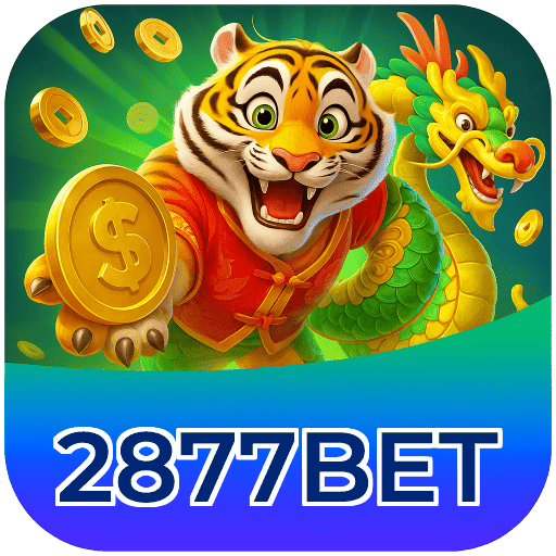 2877BET: Seu Cassino Confiável e Seguro