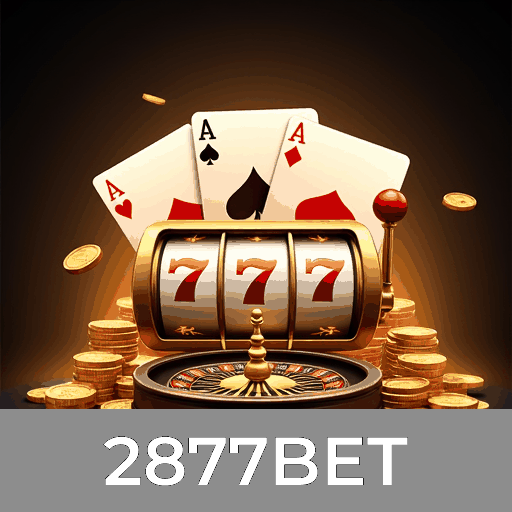 2877BET: Plataforma de Apostas com Serviço Profissional