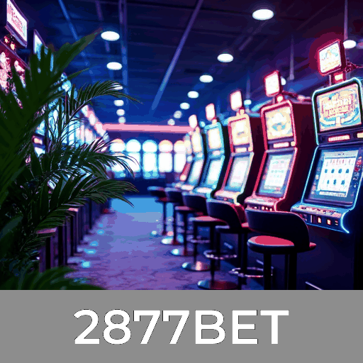 2877BET: Apostas Móveis com Conveniência Inigualável