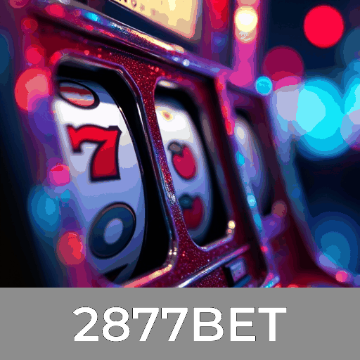 2877BET: Slots - Altos Pagamentos, Jogos de Mesa - Estratégia, e Mais