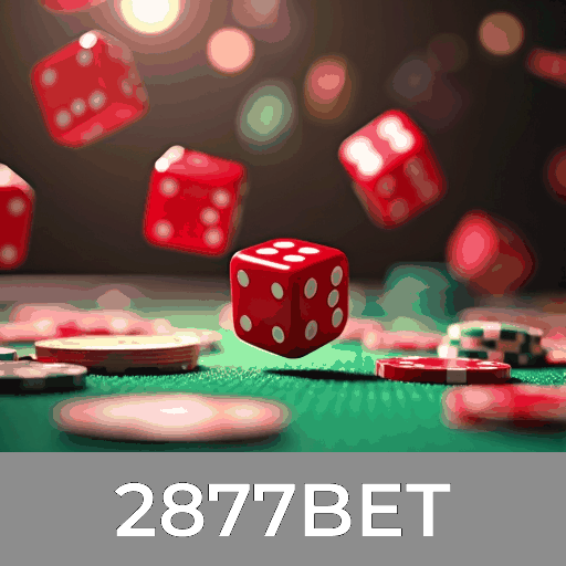 2877BET: Seu Cassino Confiável e Seguro