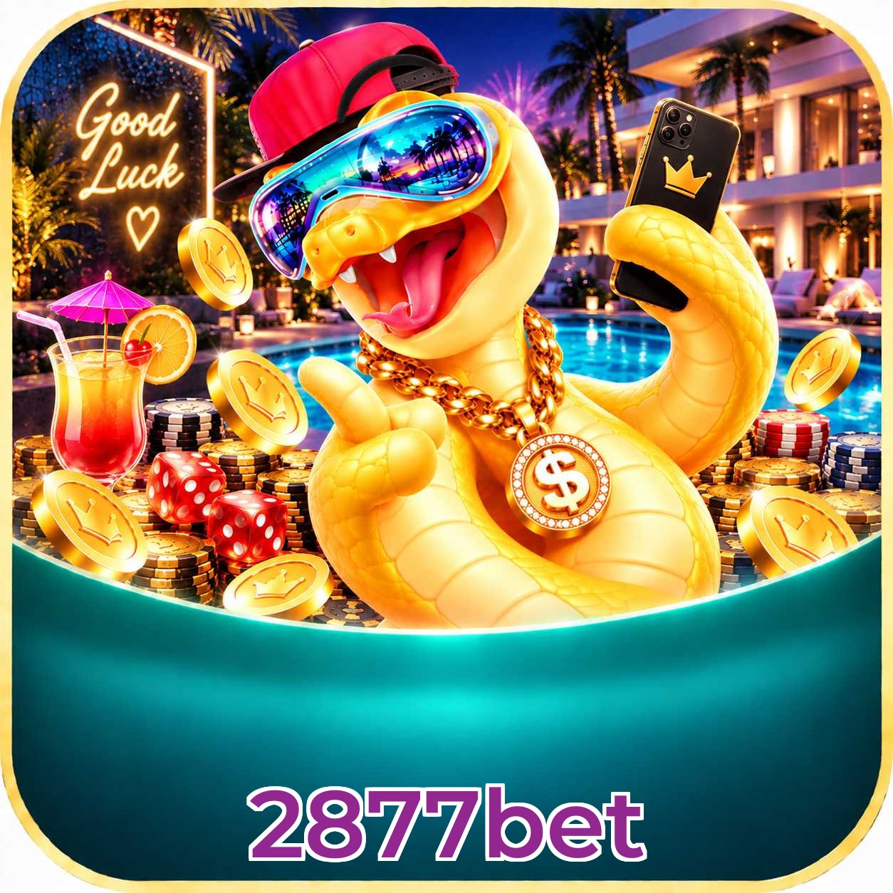 2877bet Facebook - Página oficial com promoções e comunidade ativa