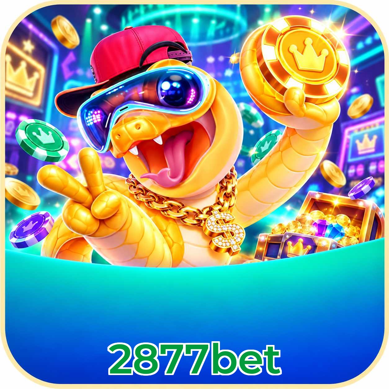 2877bet