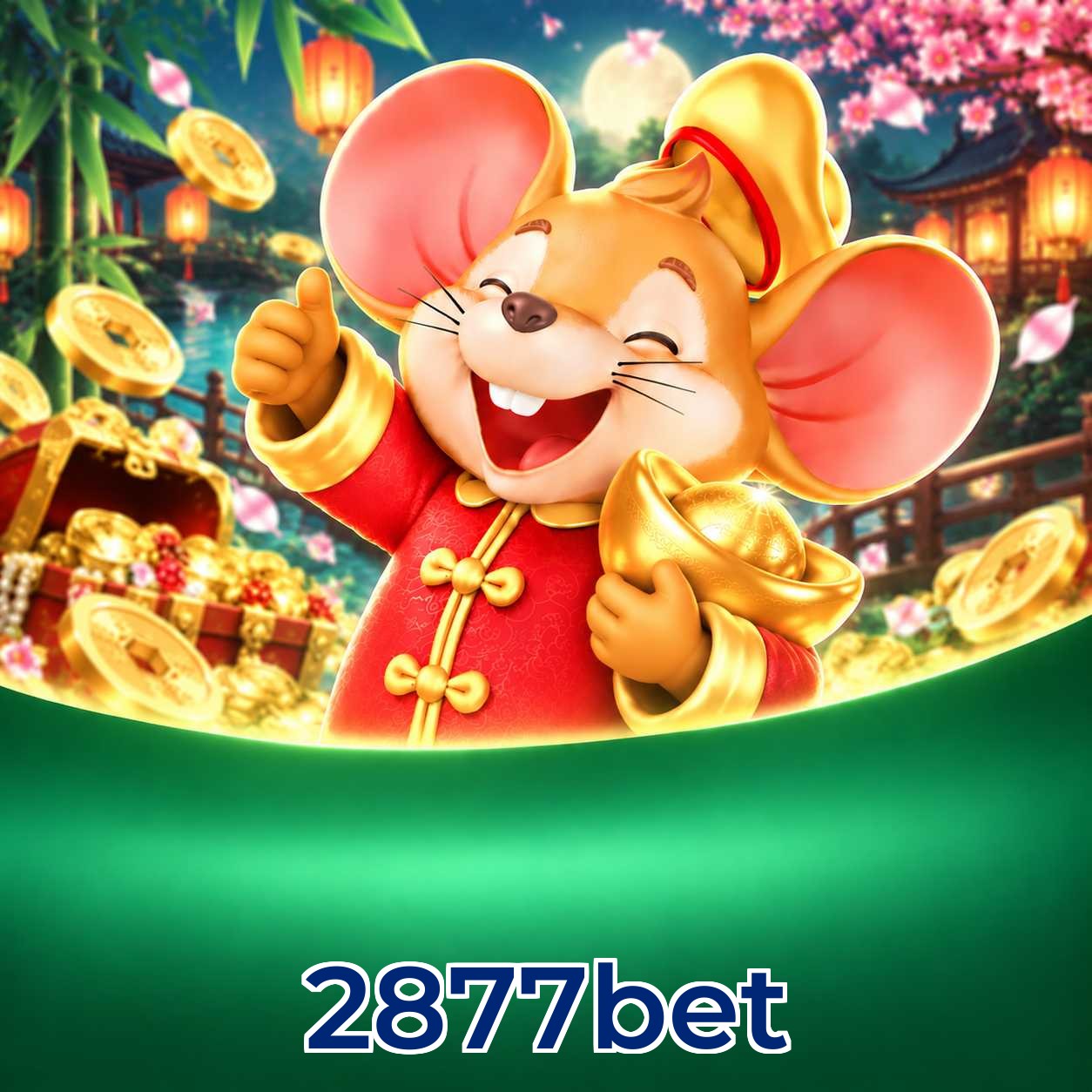 Fortune Dragon Slot