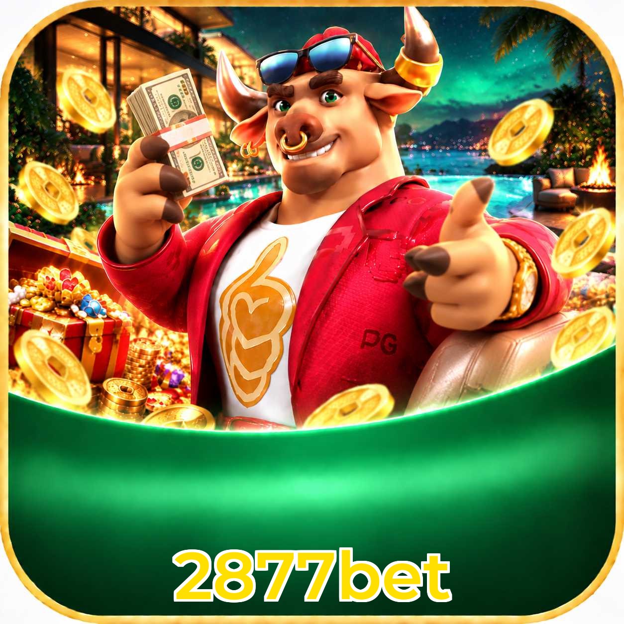 Free Spins Bonus - Lucky Tiger