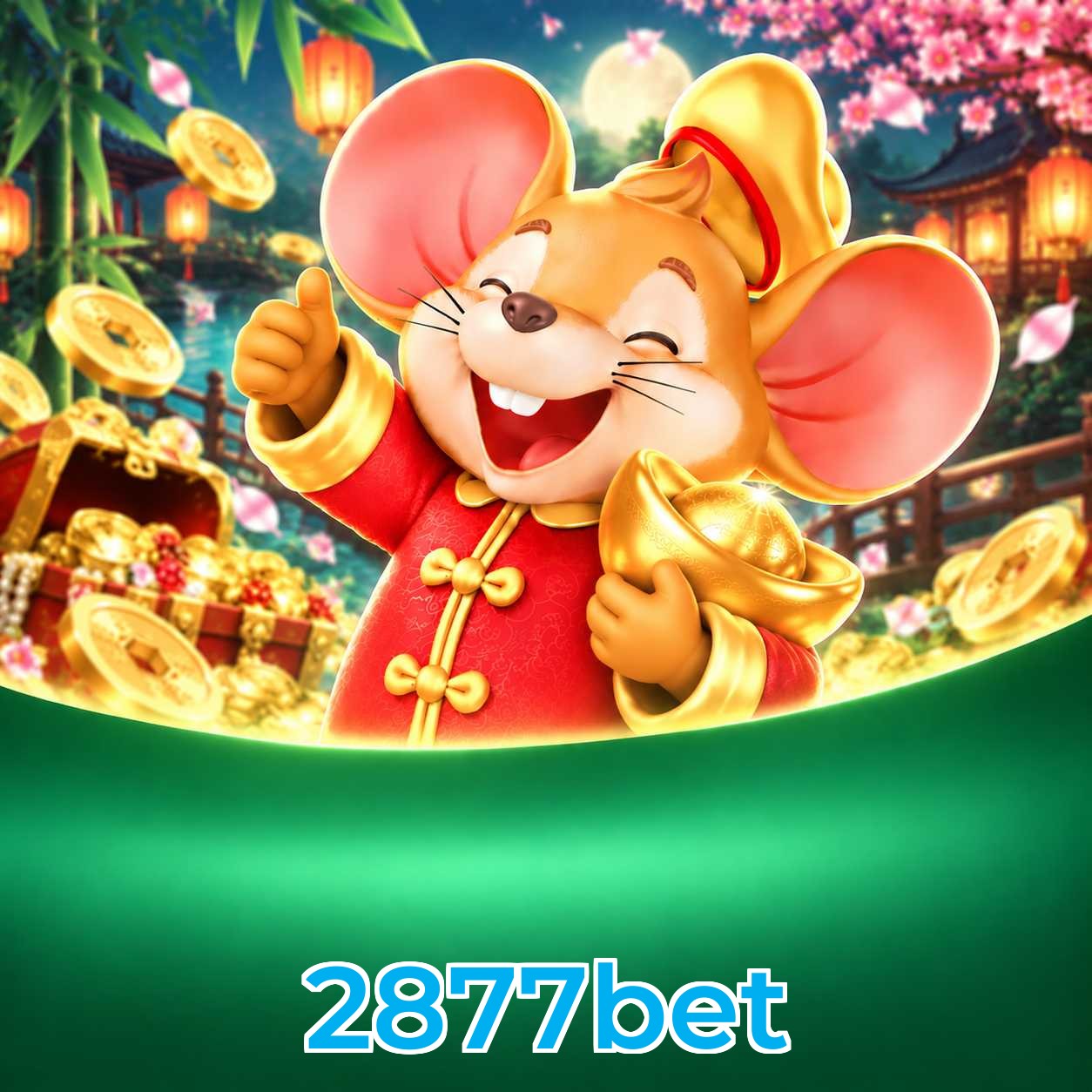 2877bet Facebook - Página oficial com promoções e comunidade ativa