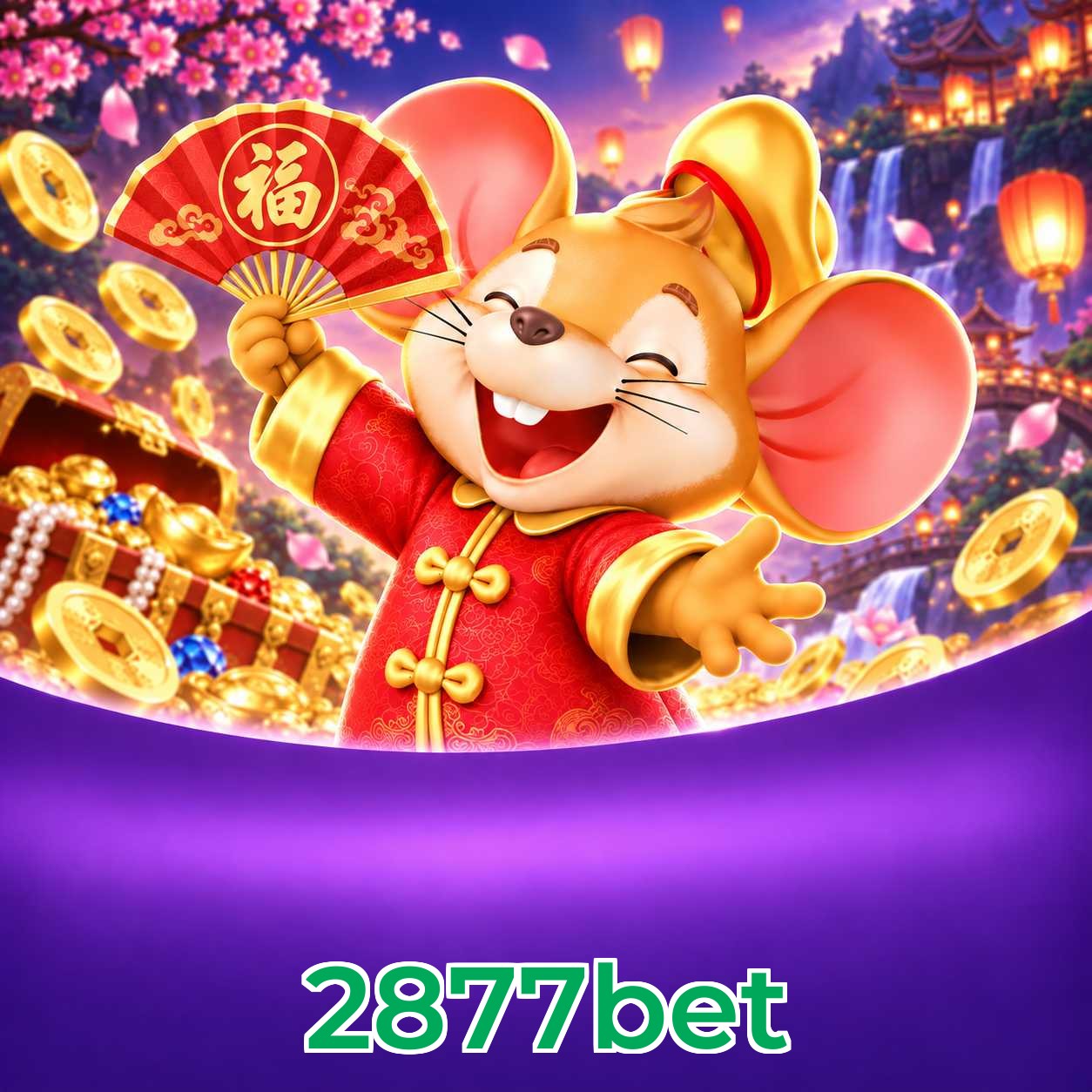 Fortune Tiger Slot Game