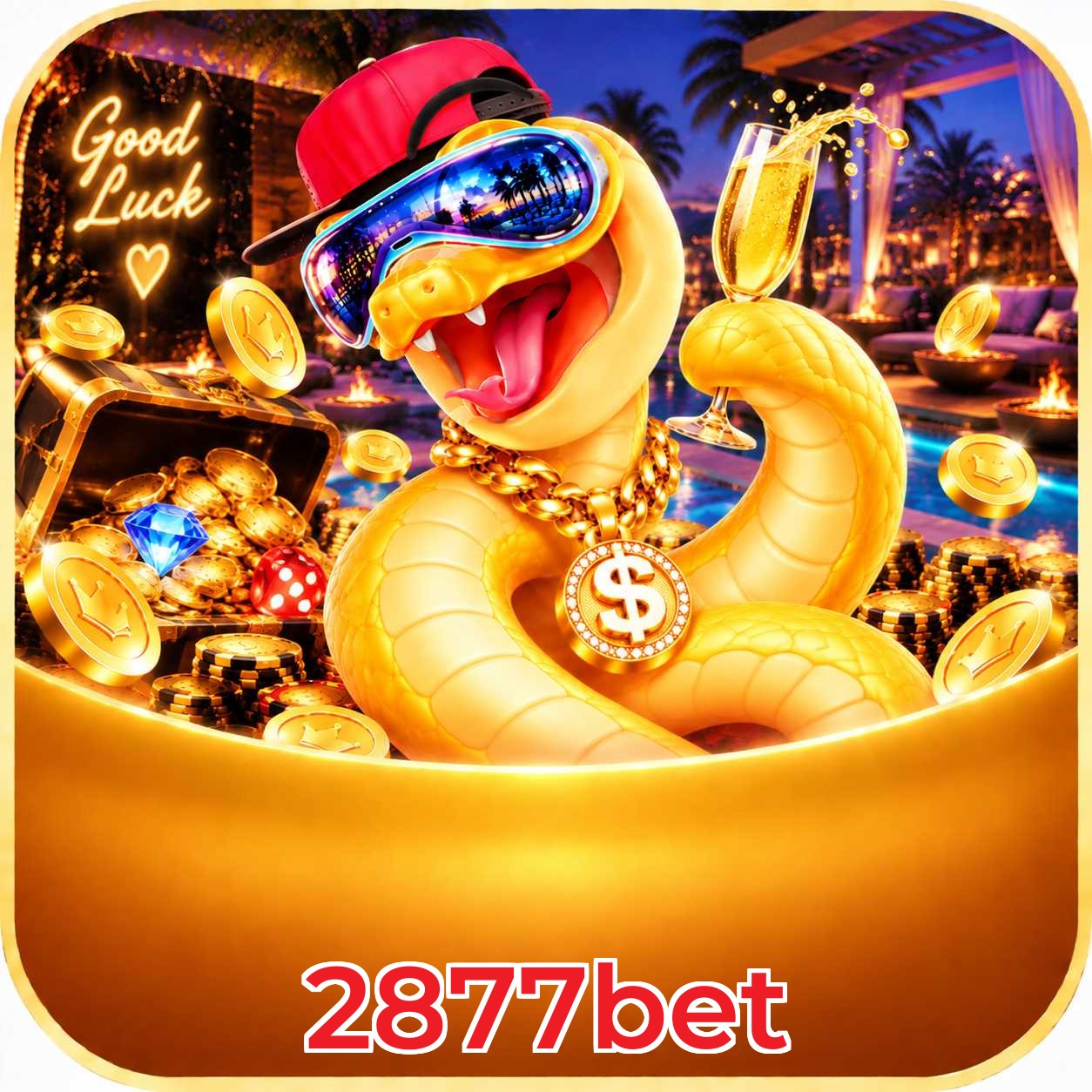 2877bet Facebook - Página oficial com promoções e comunidade ativa