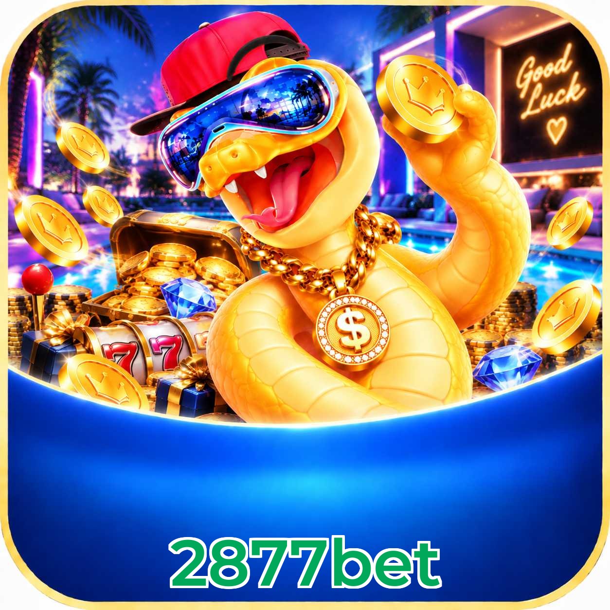 Fortune Tiger Slot