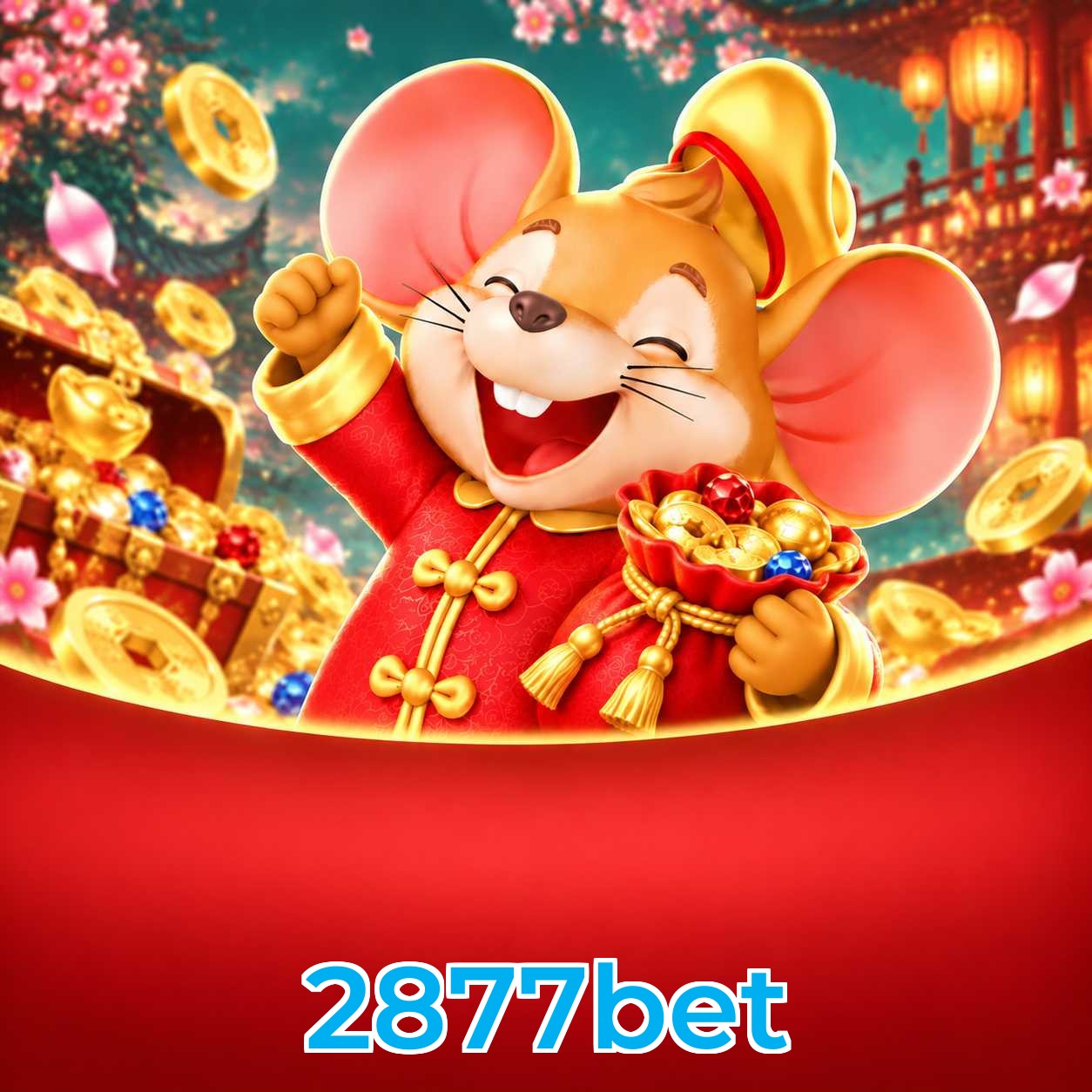Jackpot Winner Fortune Tiger
