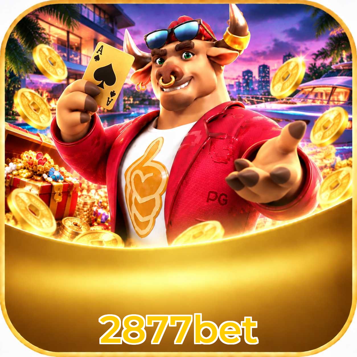 Mahjong Ways Slot - PG Soft