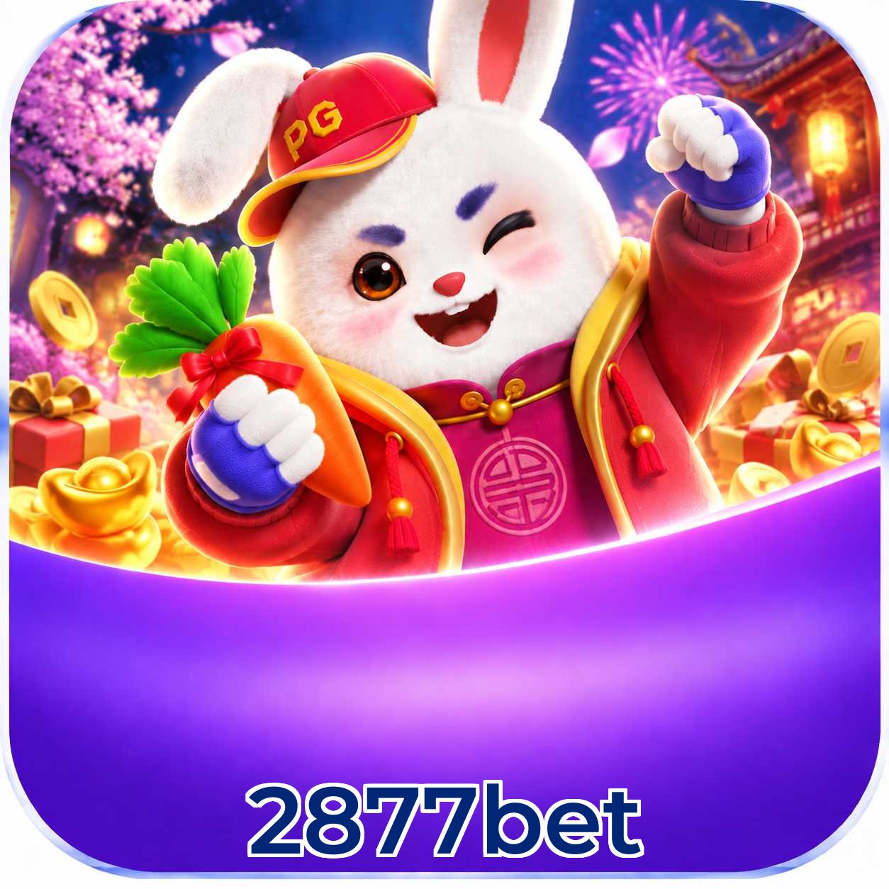 Fortune Rabbit Slot