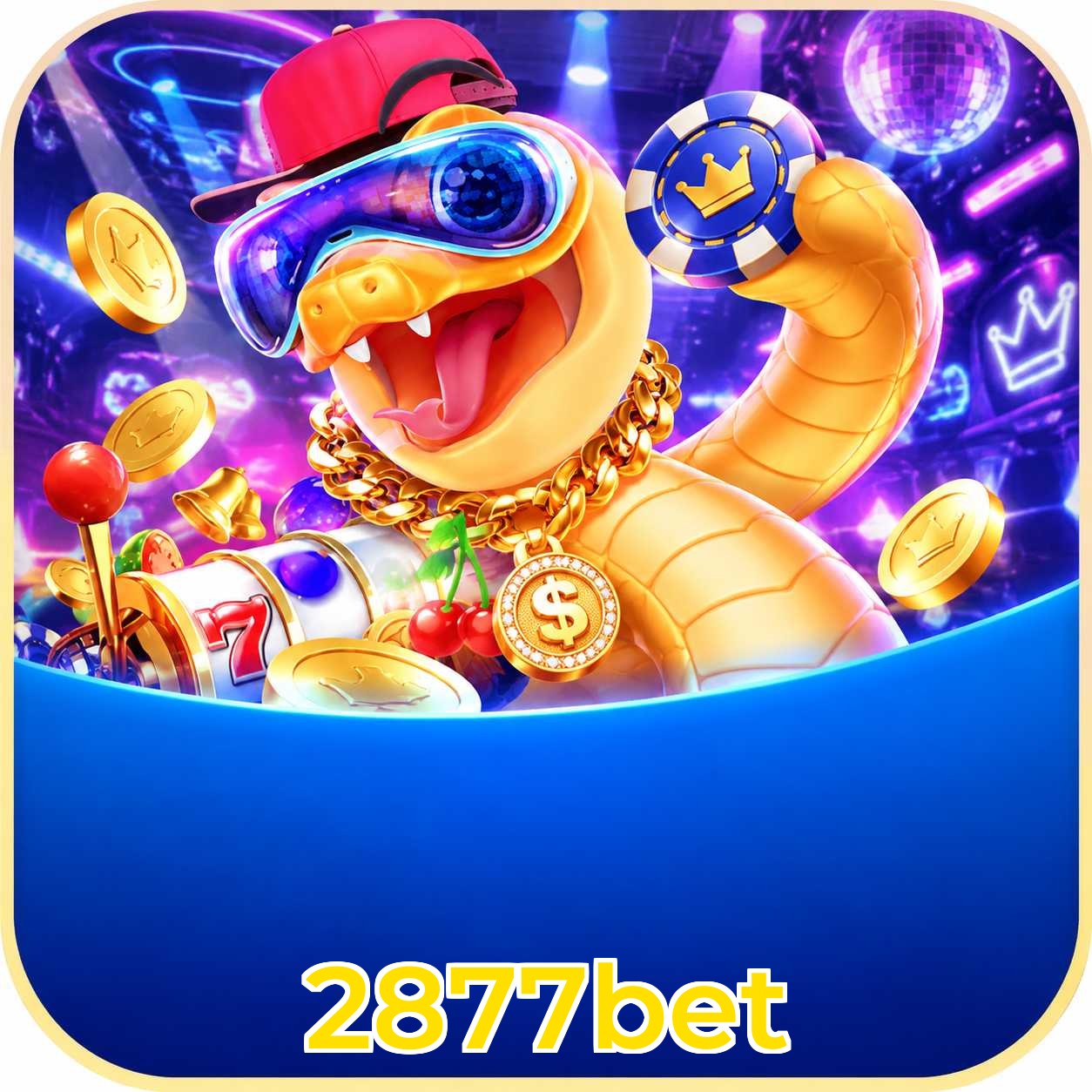 Sistema de Recompensas VIP da 2877bet